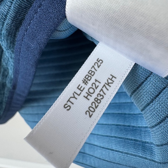 J. Crew Factory Men’s Quilted Knit Pullover Authentic Fleece - Picture 7 of 7